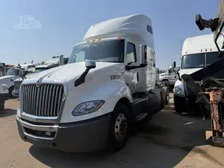 2023 INTERNATIONAL LT