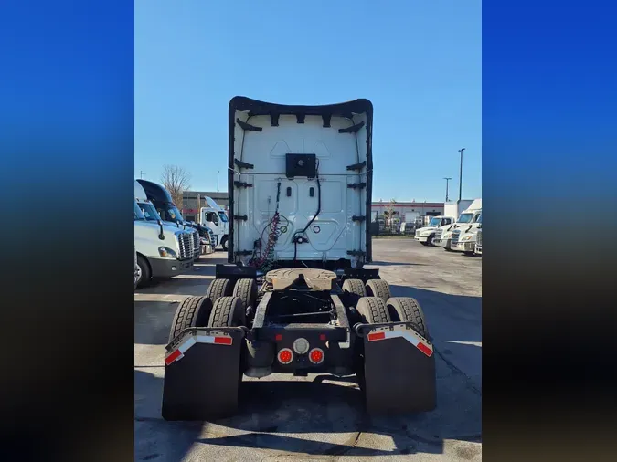 2021 FREIGHTLINER/MERCEDES NEW CASCADIA PX12664