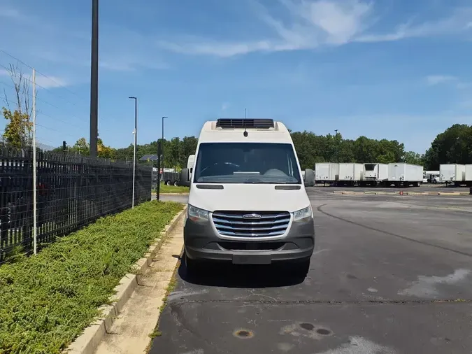 2019 MERCEDES-BENZ SPRINTER 3500a4396d05c04a95f06b3bcbdf50b3d880
