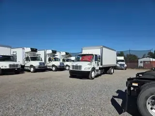 2019 FREIGHTLINER/MERCEDES M2 106
