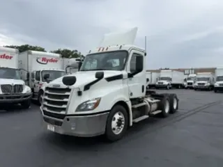 2019 FREIGHTLINER/MERCEDES NEW CASCADIA PX12664