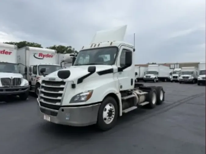 2019 FREIGHTLINER/MERCEDES NEW CASCADIA PX12664a43a7bfe166109dc3cc57e741739db17