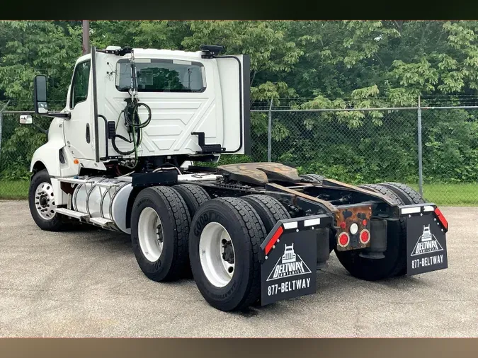 2020 INT LT625 6x4