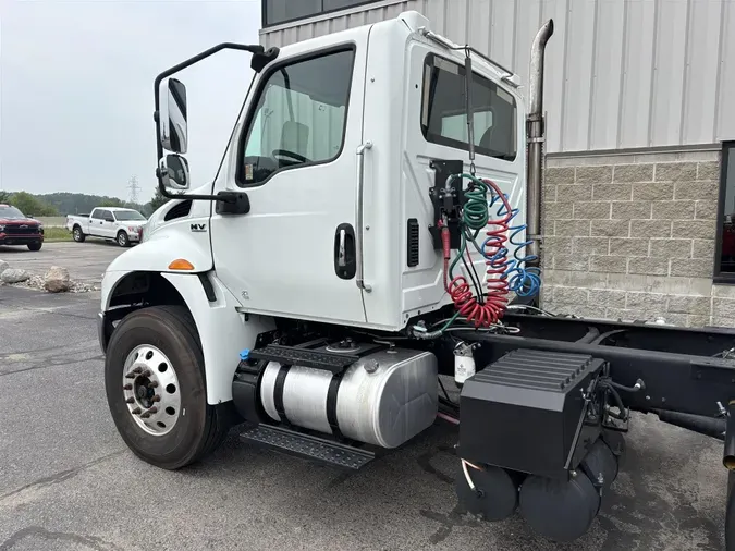 2019 International MV607a43b0055428e9a088424bb5b63c6fe2e