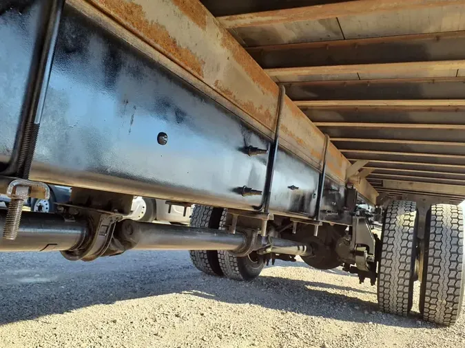 2019 NAVISTAR INTERNATIONAL 4300