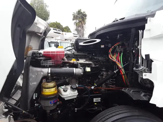 2019 FREIGHTLINER/MERCEDES NEW CASCADIA PX12664