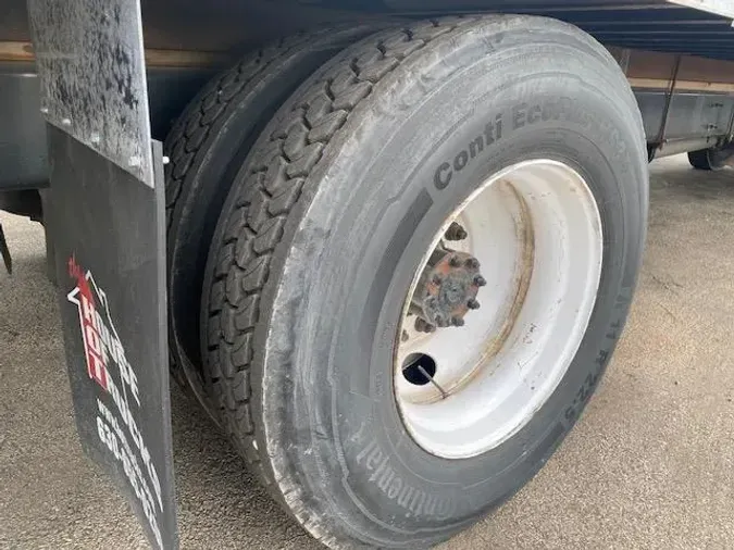 2019 International 4300