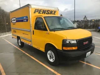 2019 GMC G33503