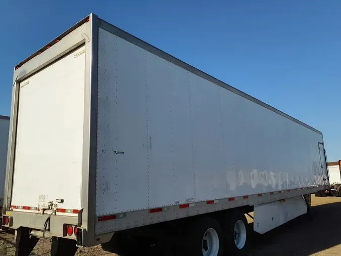 2016 UTILITY TRAILERS VS2RA 48/162/102