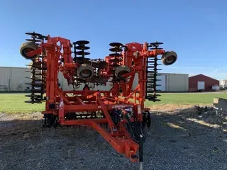 2018 Krause 8005-40