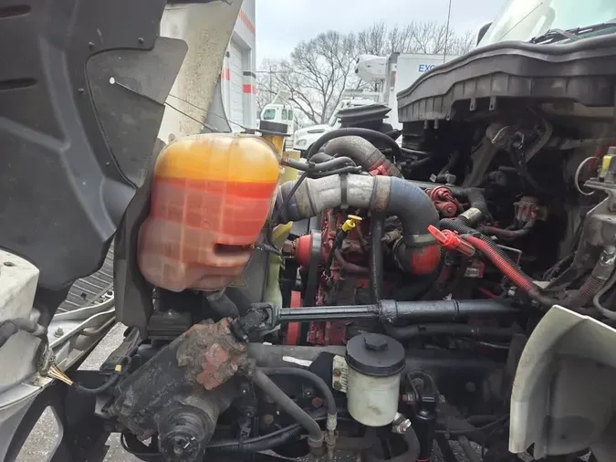 2020 NAVISTAR INTERNATIONAL MV607 (4X2)a43f97074f900c2635ea74d19b716f8f