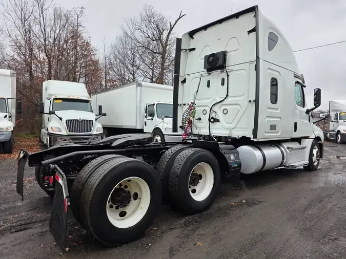 2020 FREIGHTLINER/MERCEDES NEW CASCADIA PX12664
