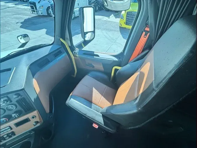 2022 Freightliner PT126SLP