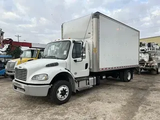 2022 FREIGHTLINER BUSINESS CLASS M2 106