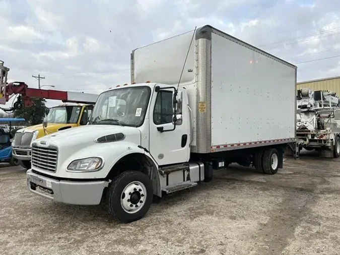 2022 FREIGHTLINER BUSINESS CLASS M2 106a441beb49ebbb62acf1689d7aa9aac73