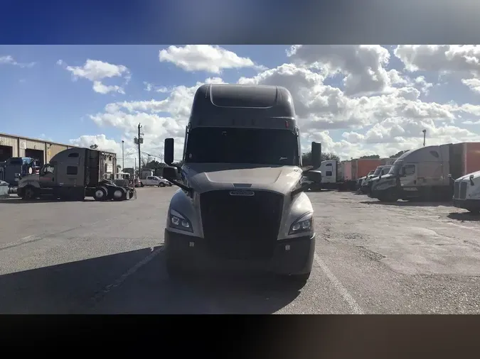2024 Freightliner Cascadia 126a441e1531253c03f92f50a485e25895d
