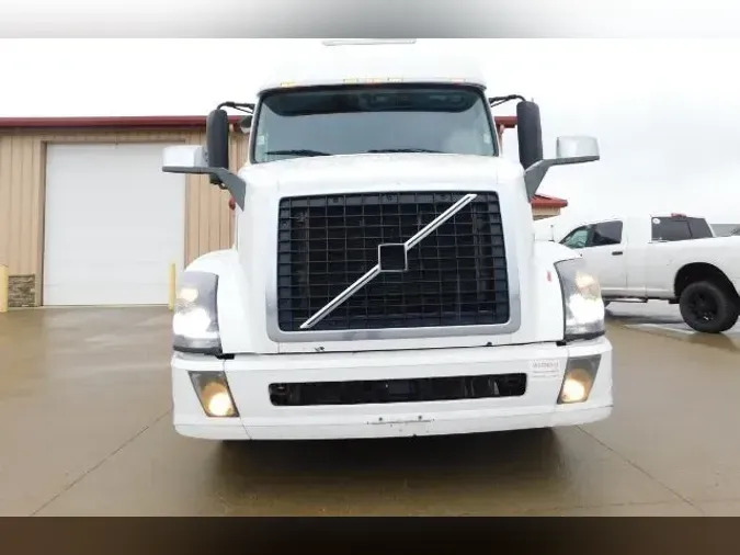 2018 Volvo VNL