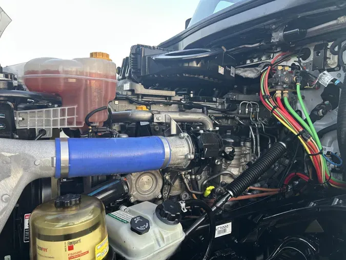 2021 Freightliner Cascadia