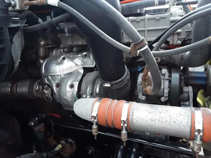 2019 FREIGHTLINER CASCADIA 125