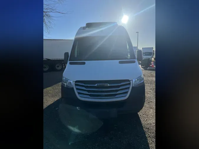 2019 MERCEDES-BENZ SPRINTER 3500