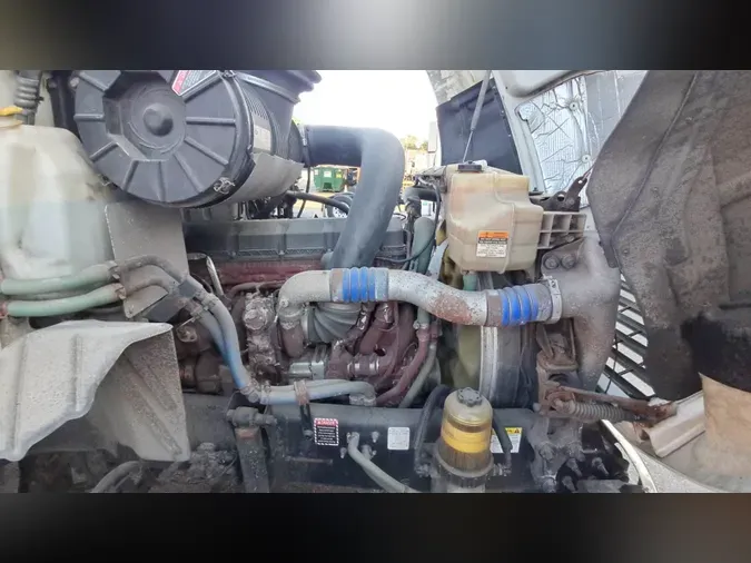 2018 Mack CXU (PINNACLE)a444ed8ebd33eb24cfbaca108fa07030