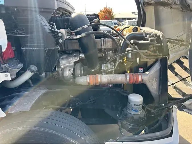 2019 Freightliner Cascadia