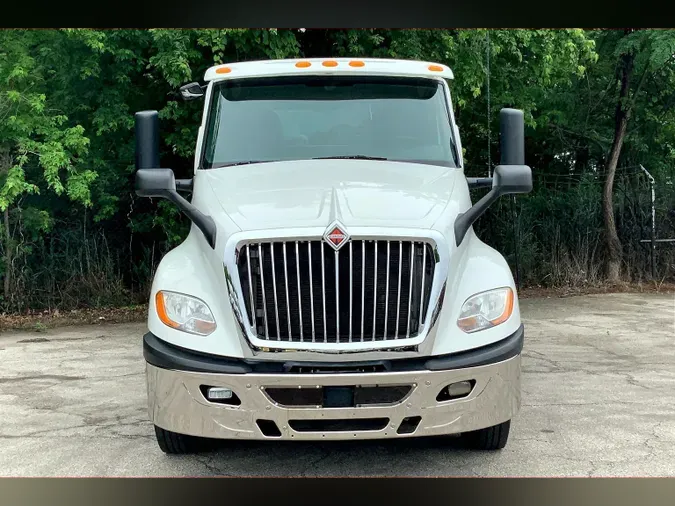 2018 INT LT625 6x4
