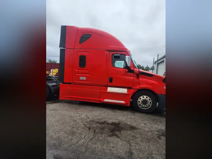 2019 FREIGHTLINER/MERCEDES NEW CASCADIA PX12664