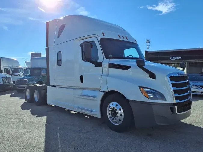 2020 FREIGHTLINER/MERCEDES NEW CASCADIA PX12664