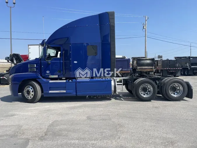 2023 MACK AN64T