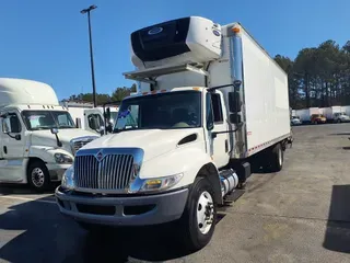 2017 NAVISTAR INTERNATIONAL 4300