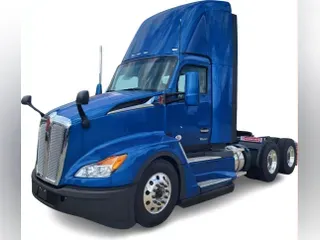 2024 Kenworth T680