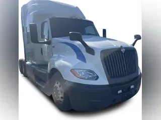 2021 International LT625