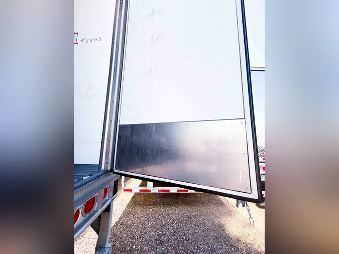 2020 VANGUARD VAN - REF
