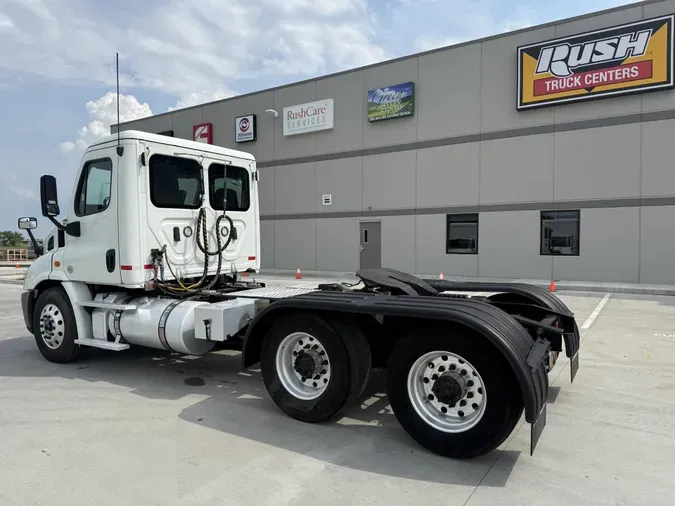 2019 Freightliner Cascadia