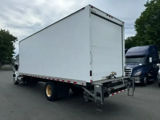 2020 NAVISTAR INTERNATIONAL MV607 (4X2)a451138ae8c982b36442f667dea62cac
