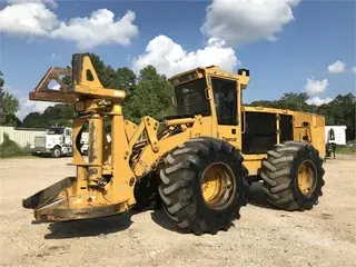 2015 TIGERCAT 720G