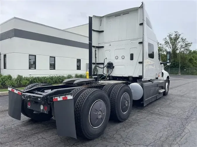 2022 INTERNATIONAL LT625