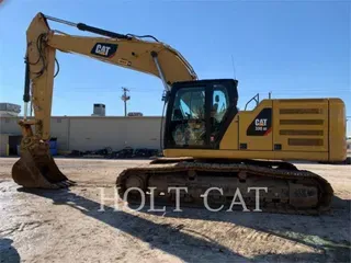 2019 Caterpillar 330GC TC