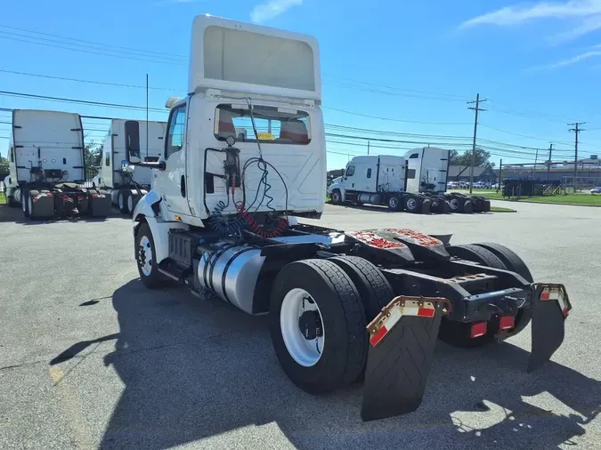2019 NAVISTAR INTERNATIONAL RH613 DAYCAB S/Aa4541af69bfdffd18d3cbb13d7c92d2f