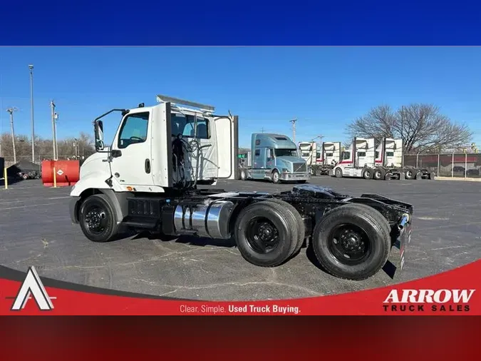 2020 INTERNATIONAL RH613