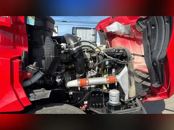 2022 FREIGHTLINER CA126a4551bfa979a09c197af19fb75e99186