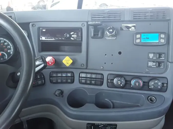 2019 FREIGHTLINER CASCADIA 125