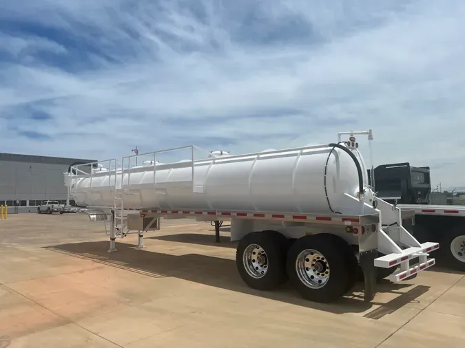 2024 TROXELL 140BBL