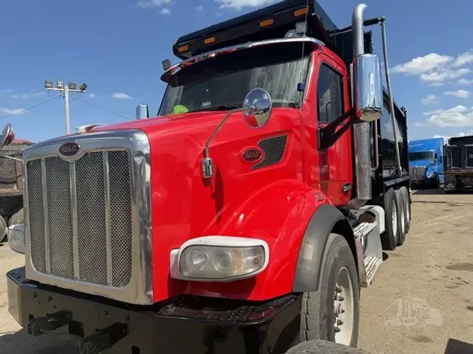 2016 PETERBILT 367a45617d9cb05d37c1eac18cd9aac940c