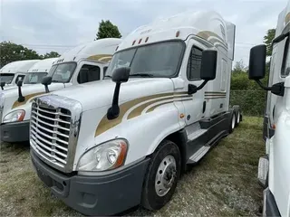 2019 FREIGHTLINER CASCADIA 125