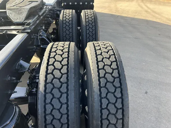 2020 Peterbilt 579