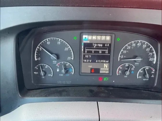 2019 FREIGHTLINER NEW CASCADIA PX12664