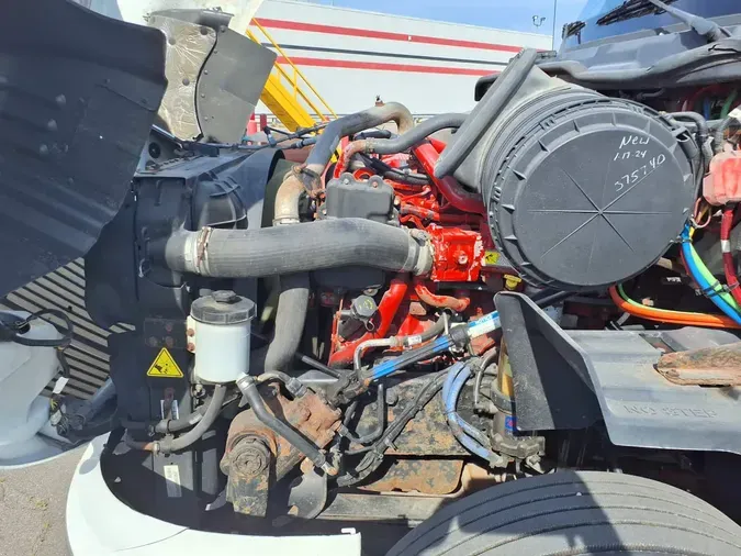 2017 NAVISTAR INTERNATIONAL PROSTARa459a1f563b8e83ed38761f1bae73ecf