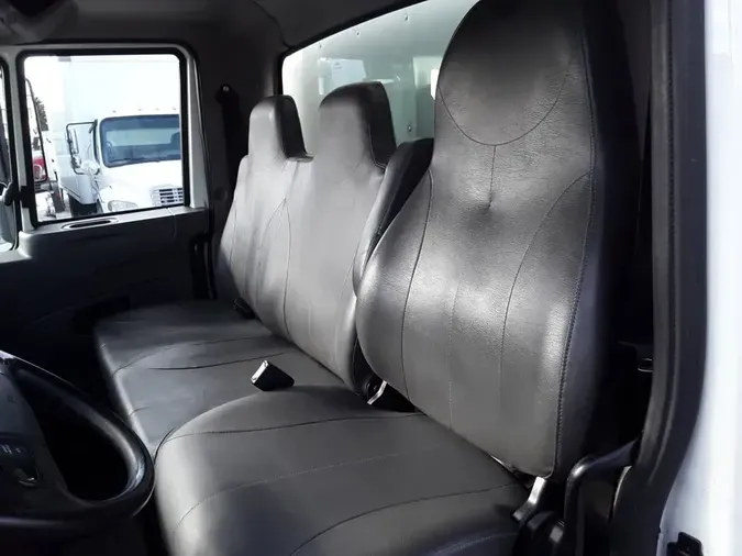 2018 NAVISTAR INTERNATIONAL 4300LP (4X2)a459abffe4be995a9056c2190affe397